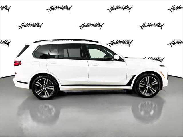 2026 BMW X7 - $86,410