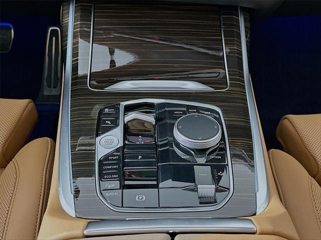 2026 BMW X7 - $86,410