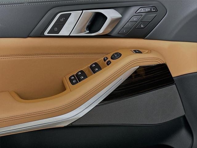 2026 BMW X7 - $86,410