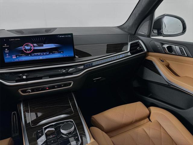 2026 BMW X7 - $86,410