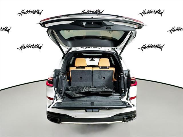 2026 BMW X7 - $86,410