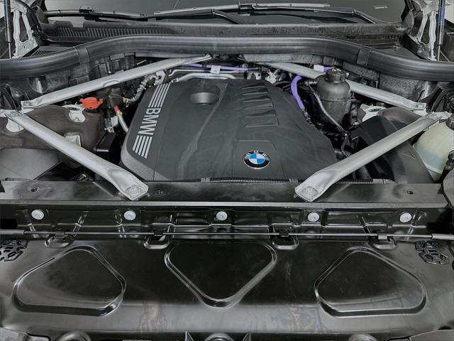 2026 BMW X7 - $86,410