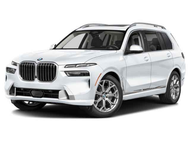 2026 BMW X7 - $57,991