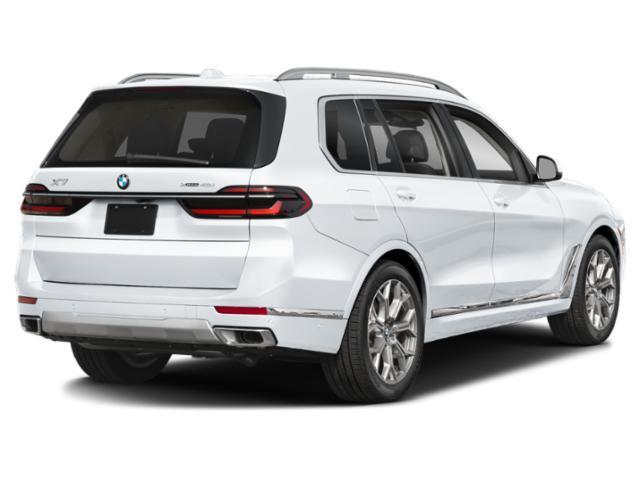 2026 BMW X7 - $57,991