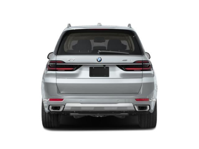 2026 BMW X7 - $57,991
