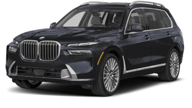 Preowned 2027 BMW X7 xDrive40i for Sale