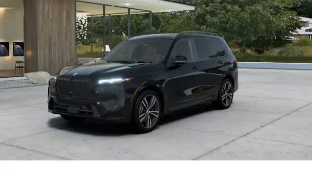 Preowned 2027 BMW X7 xDrive40i for Sale