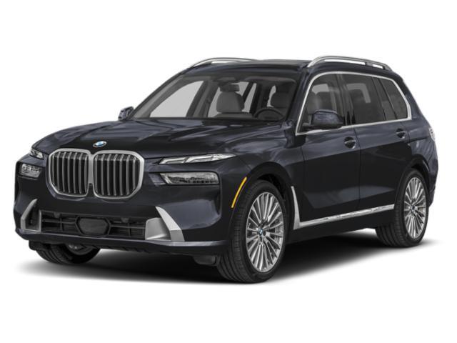 2027 BMW X7 - $89,995