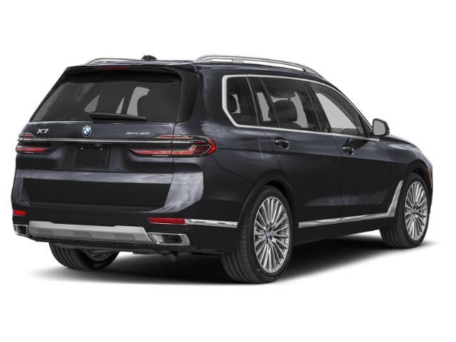 2027 BMW X7 - $89,995
