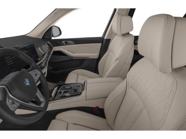 2027 BMW X7 - $89,995