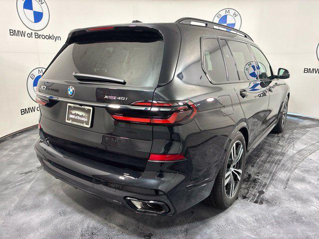 2027 BMW X7 - $89,995