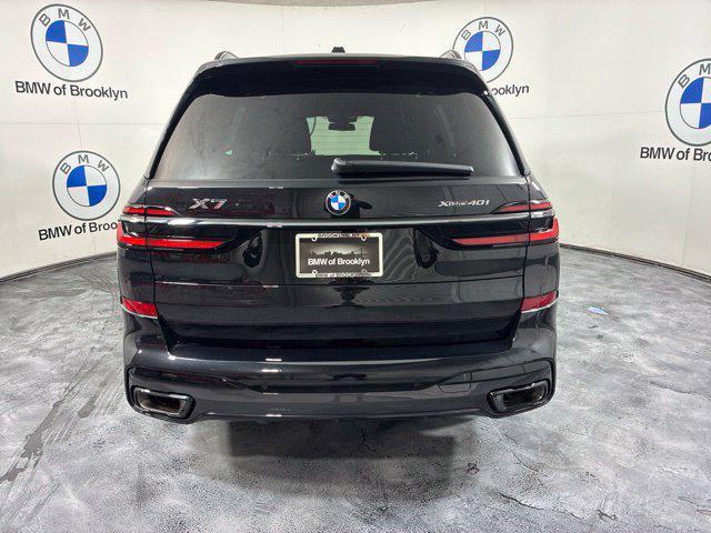 2027 BMW X7 - $89,995
