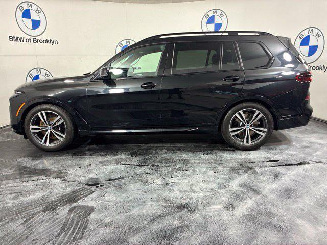 2027 BMW X7 - $89,995