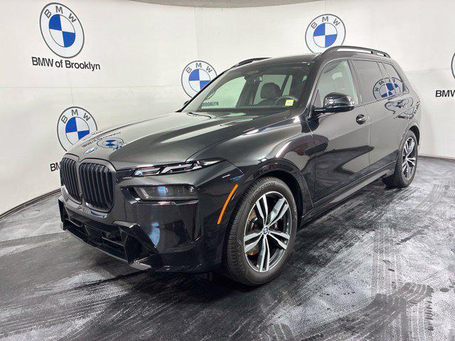 2027 BMW X7 - $89,995