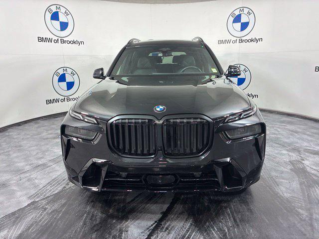 2027 BMW X7 - $89,995