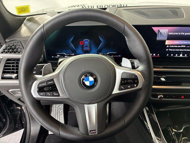 2027 BMW X7 - $89,995
