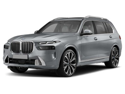 Photo of a 2023 BMW X7 AWD Xdrive40i 4DR Sports Activity Vehicle for sale