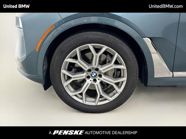 2026 BMW X7 - $69,958