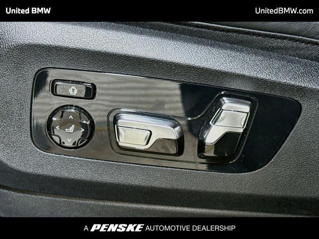 2026 BMW X7 - $69,958