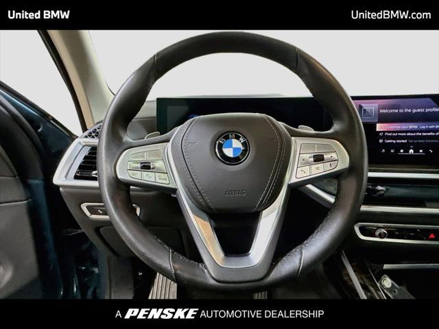 2026 BMW X7 - $69,958