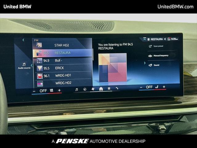 2026 BMW X7 - $69,958