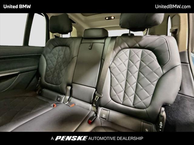 2026 BMW X7 - $69,958
