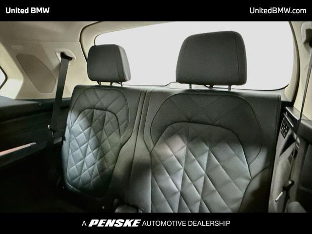 2026 BMW X7 - $69,958