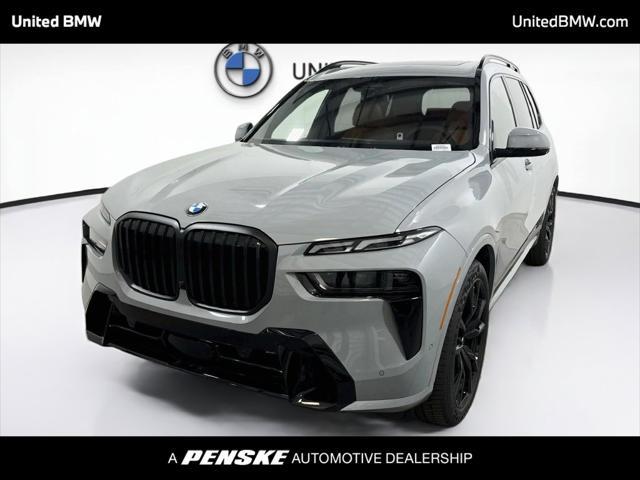 2026 BMW X7 - $85,993
