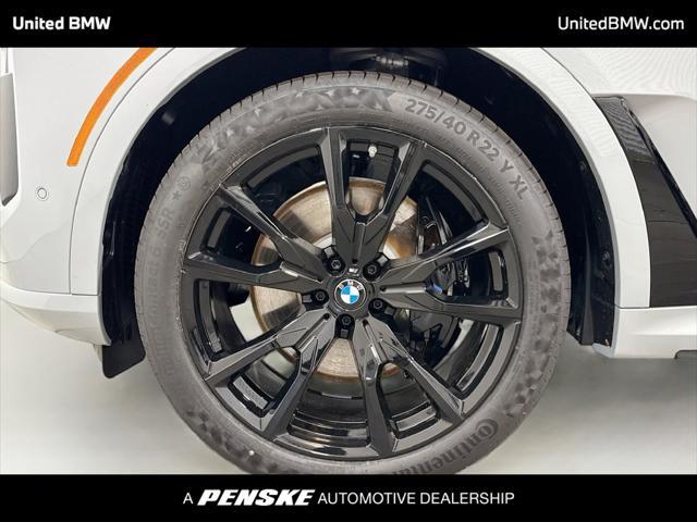 2026 BMW X7 - $85,993