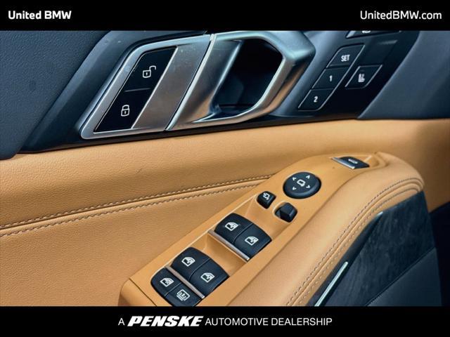2026 BMW X7 - $85,993