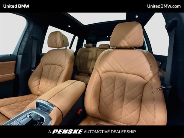 2026 BMW X7 - $85,993