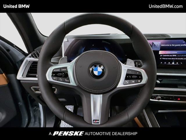 2026 BMW X7 - $85,993
