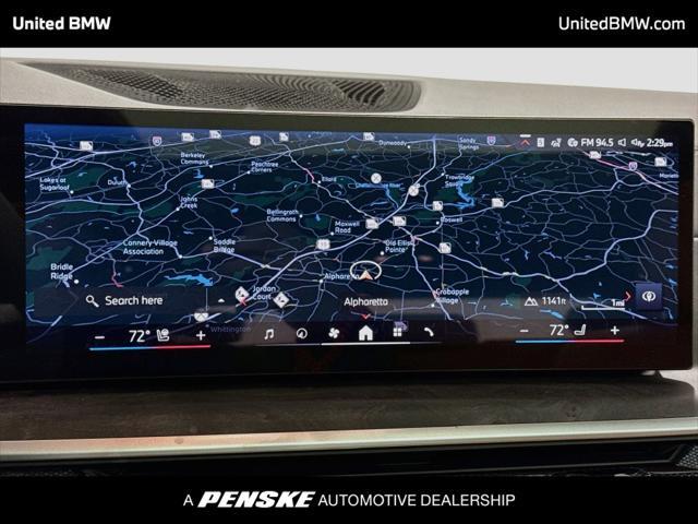 2026 BMW X7 - $85,993