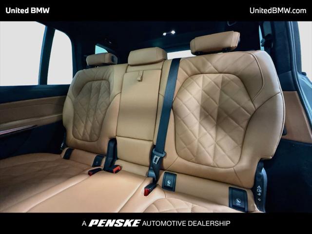 2026 BMW X7 - $85,993