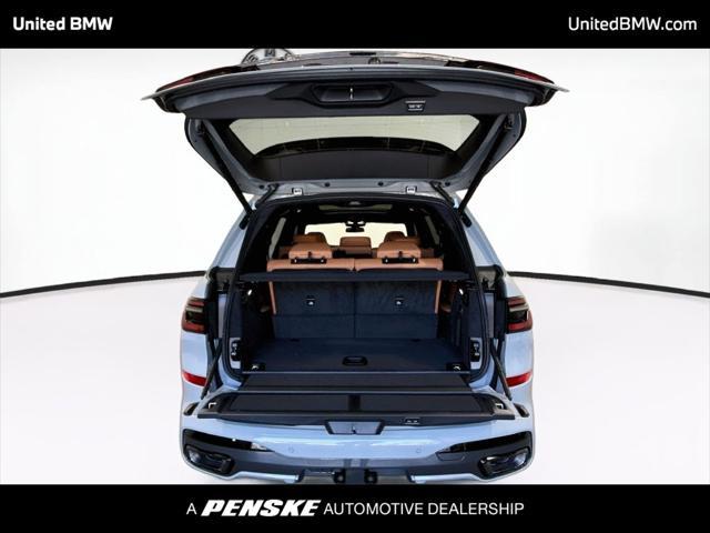 2026 BMW X7 - $85,993