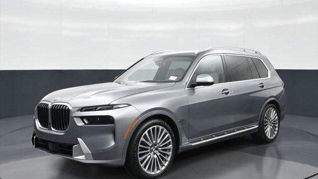 Preowned 2023 BMW X7 xDrive40i for Sale