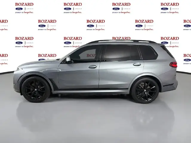 2024 BMW X7 - $49,000