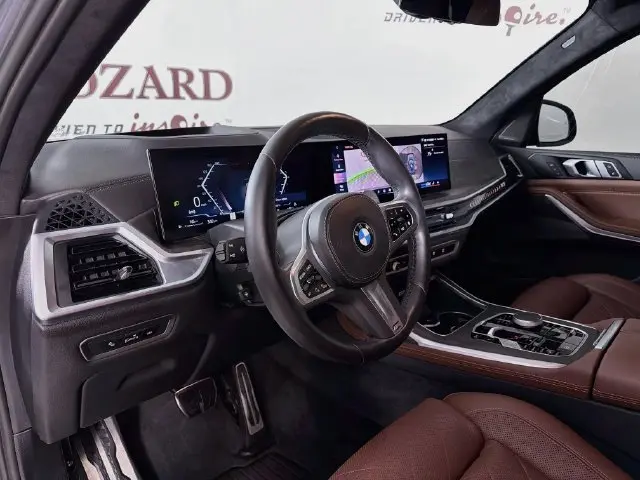 2024 BMW X7 - $49,000