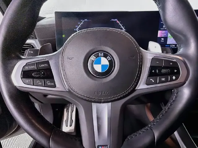 2024 BMW X7 - $49,000