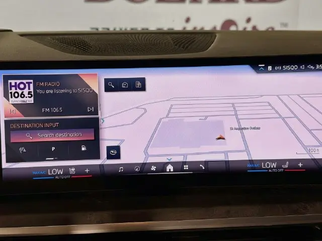 2024 BMW X7 - $49,000
