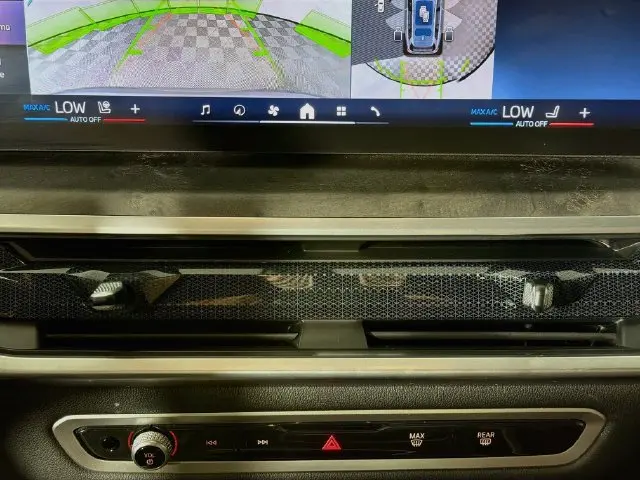 2024 BMW X7 - $49,000
