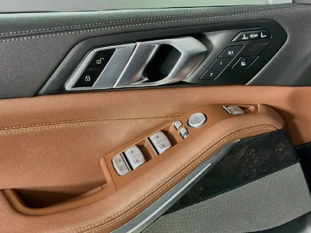 2024 BMW X7 - $49,000
