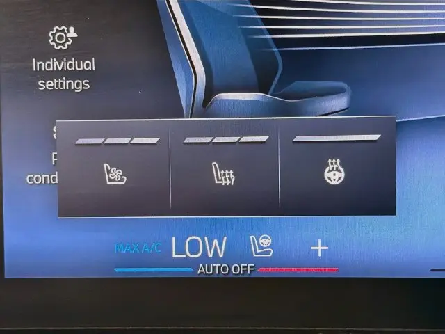 2024 BMW X7 - $49,000