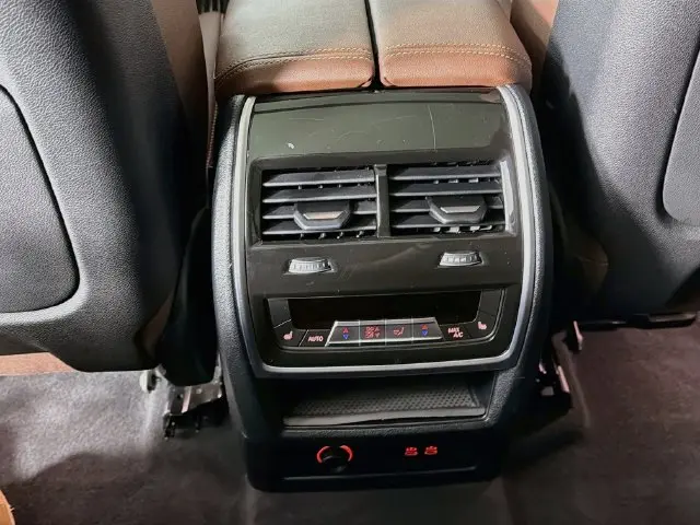 2024 BMW X7 - $49,000