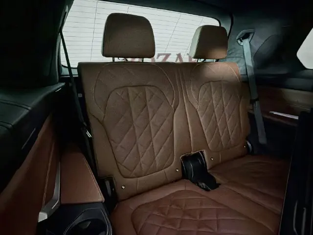 2024 BMW X7 - $49,000