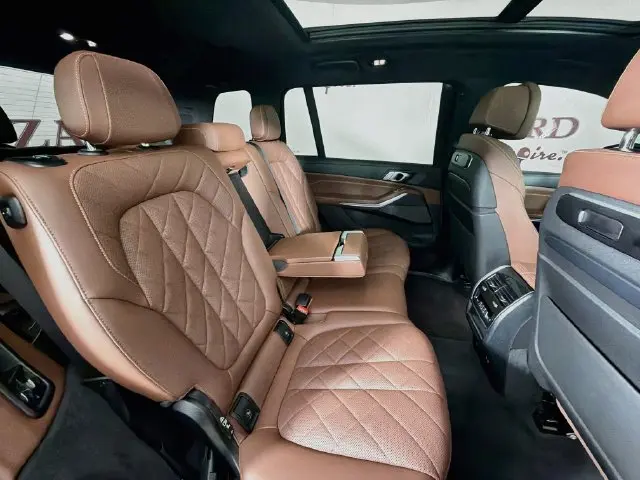 2024 BMW X7 - $49,000