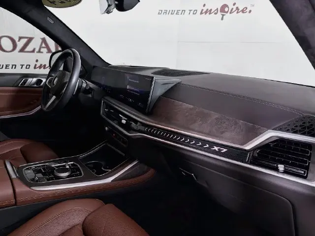 2024 BMW X7 - $49,000