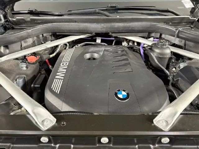2024 BMW X7 - $49,000