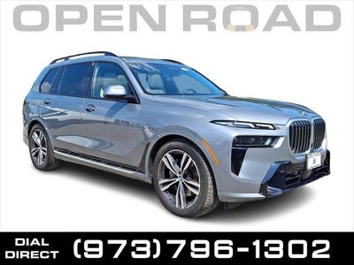Photo of a 2024 BMW X7 AWD Xdrive40i 4DR Sports Activity Vehicle for sale
