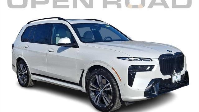 Preowned 2024 BMW X7 xDrive40i for Sale